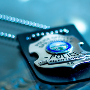 Ankieta PoliceOne.com Ankieta PoliceOne.com