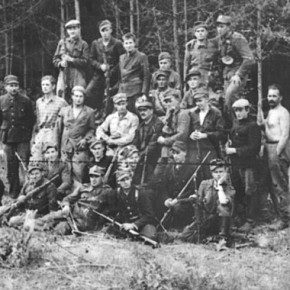 O tym jak jeden karabin ocalił tysiące ludzi O tym jak jeden karabin ocalił tysiące ludzi