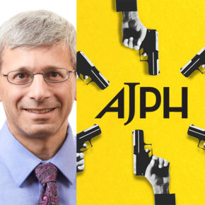 Michael Siegel: ile jest warte ludzkie życie? Michael Siegel: ile jest warte ludzkie życie?