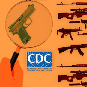 CDC od lat publikuje fałszywe statystyki i nikogo to nie obchodzi CDC od lat publikuje fałszywe statystyki i nikogo to nie obchodzi